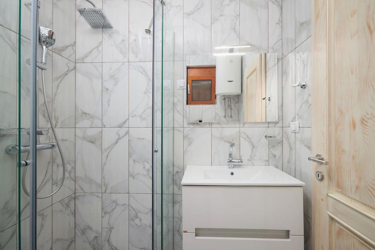 Apartment Noa With Sea View Котор Экстерьер фото